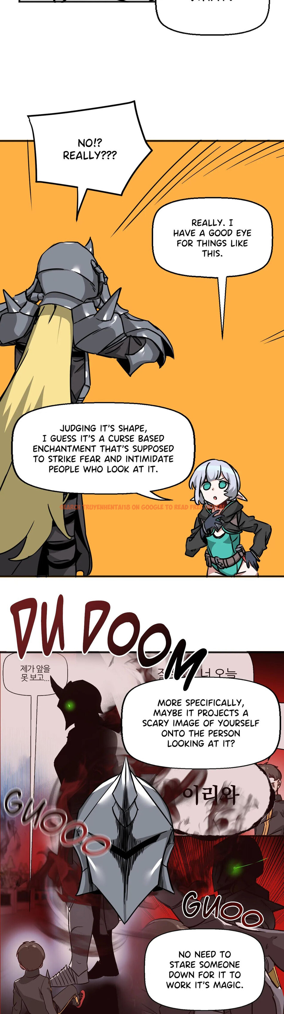 Read Hentai Image 16 06def in comic No Man’s Land - Chapter 39 - www.hentaitnt.net