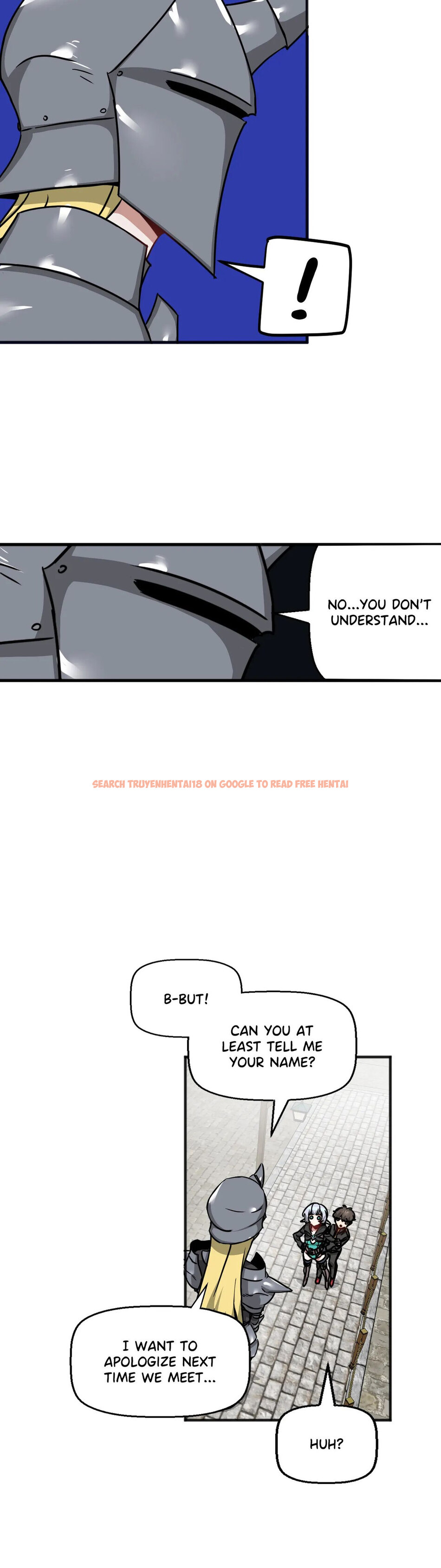 Read Hentai Image 18 06def in comic No Man’s Land - Chapter 39 - www.hentaitnt.net