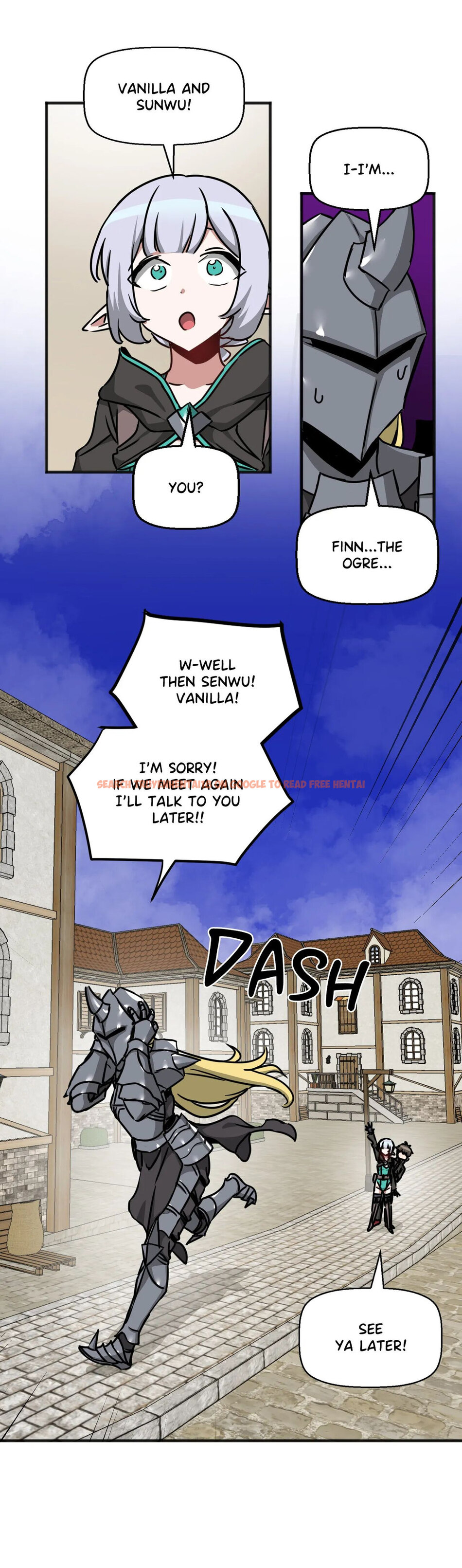 Read Hentai Image 19 06def in comic No Man’s Land - Chapter 39 - www.hentaitnt.net