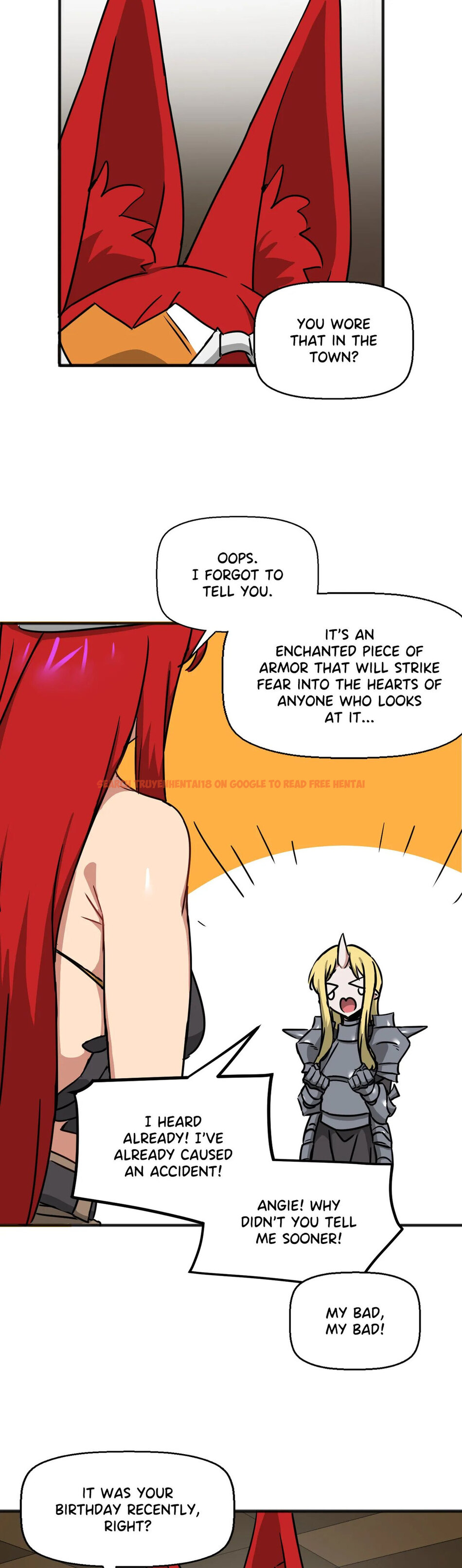 Read Hentai Image 21 06def in comic No Man’s Land - Chapter 39 - www.hentaitnt.net