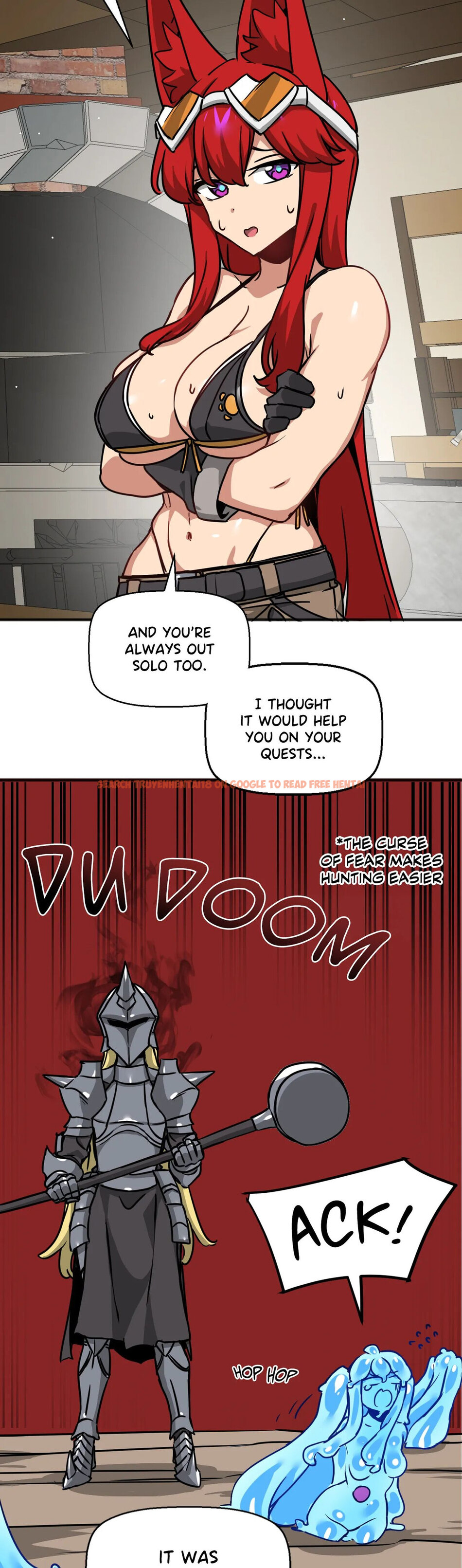 Read Hentai Image 22 06def in comic No Man’s Land - Chapter 39 - www.hentaitnt.net