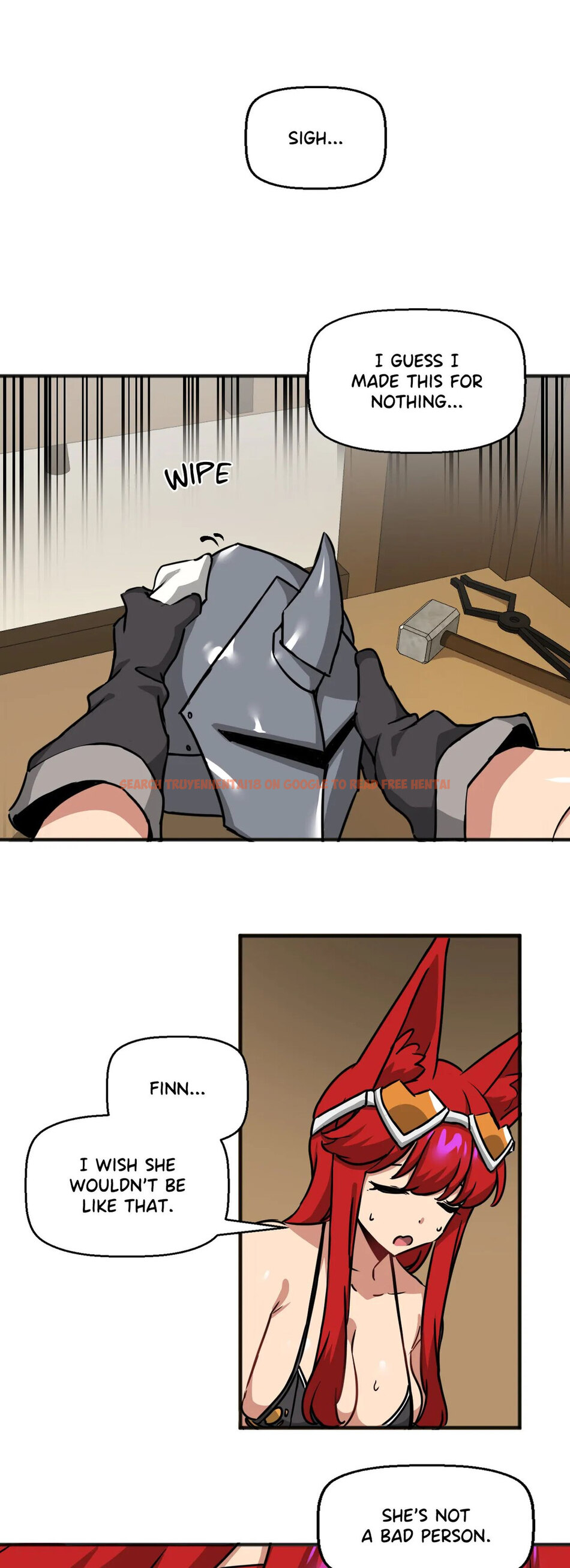 Read Hentai Image 24 06def in comic No Man’s Land - Chapter 39 - www.hentaitnt.net