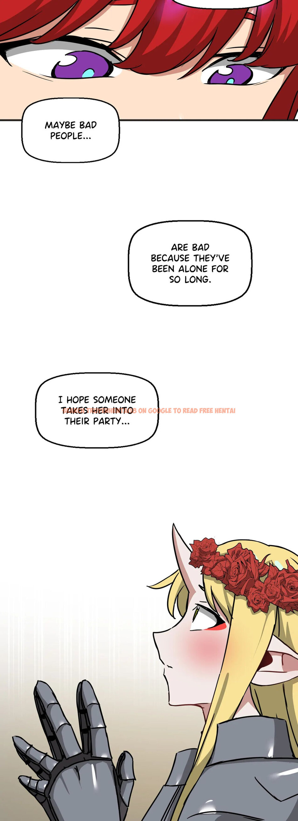 Read Hentai Image 25 06def in comic No Man’s Land - Chapter 39 - www.hentaitnt.net