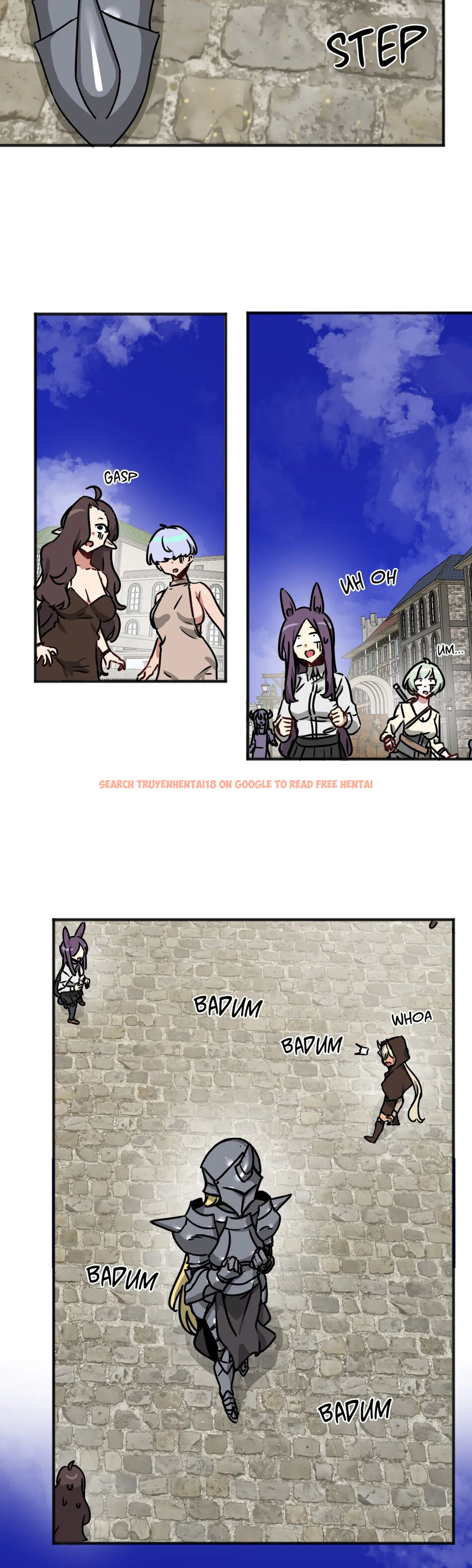 Read Hentai Image 4 06def in comic No Man’s Land - Chapter 39 - www.hentaitnt.net