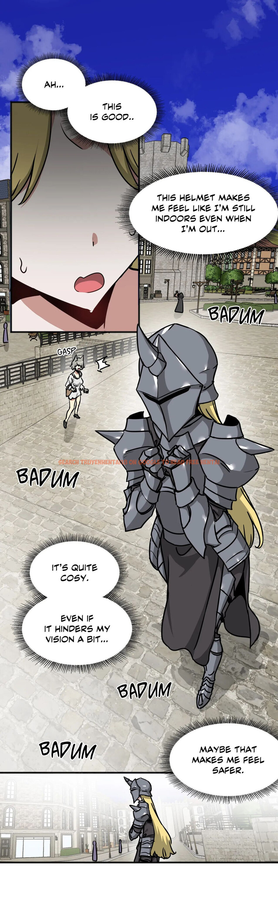Read Hentai Image 5 06def in comic No Man’s Land - Chapter 39 - www.hentaitnt.net