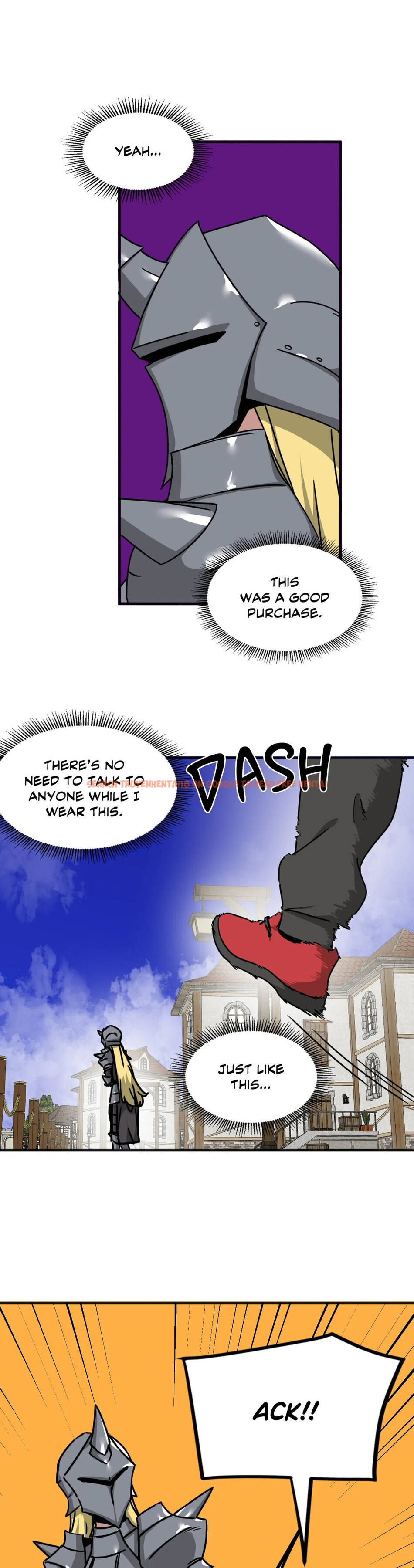 Read Hentai Image 6 06def in comic No Man’s Land - Chapter 39 - www.hentaitnt.net