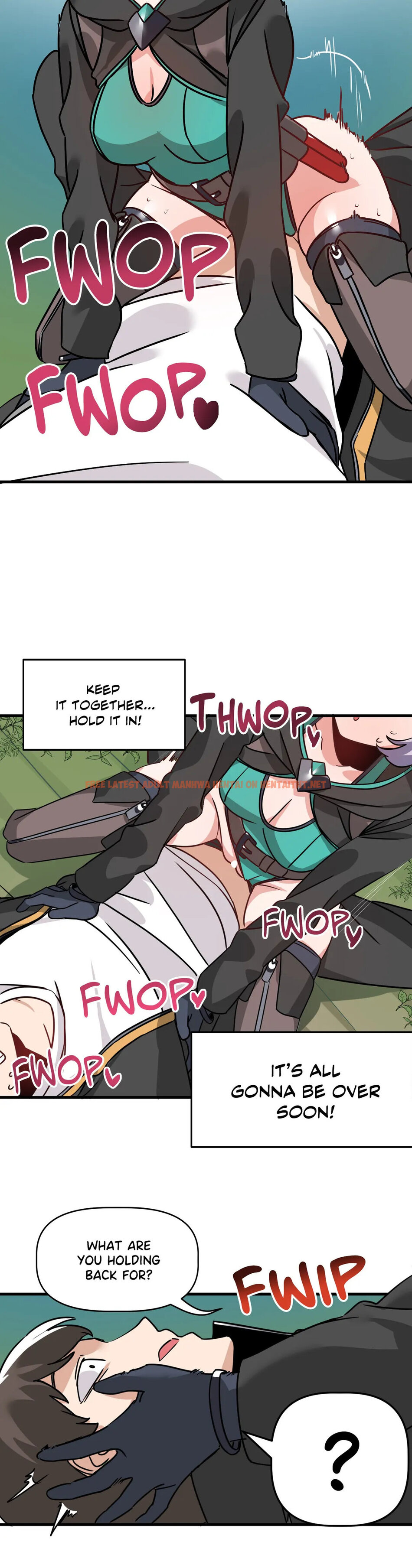 Read Hentai Image 27 403 in comic No Man’s Land - Chapter 4 - hentaitnt.net