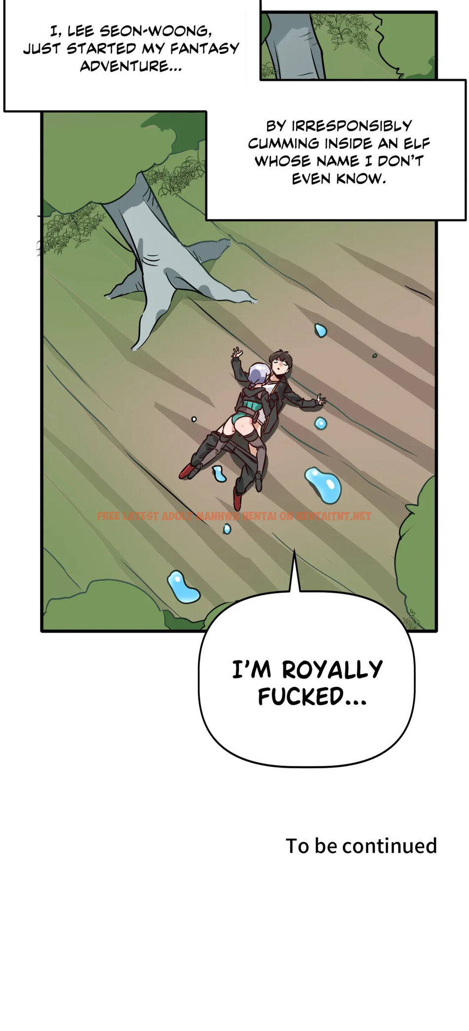 Read Hentai Image 36 403 in comic No Man’s Land - Chapter 4 - hentaitnt.net