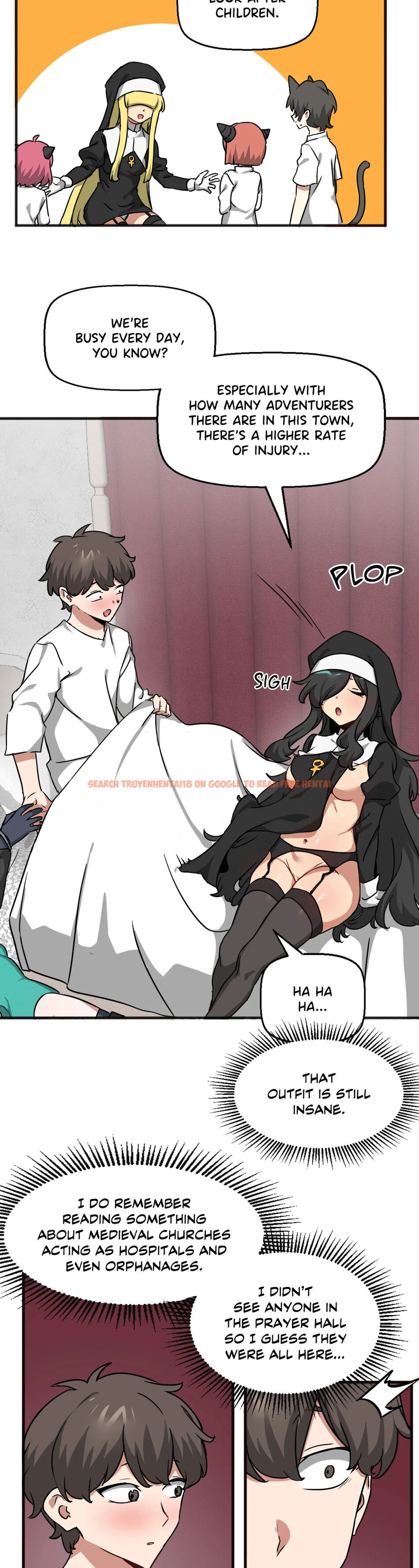 Read Hentai Image 10 bf46a in comic No Man’s Land - Chapter 40 - hentaitnt.net