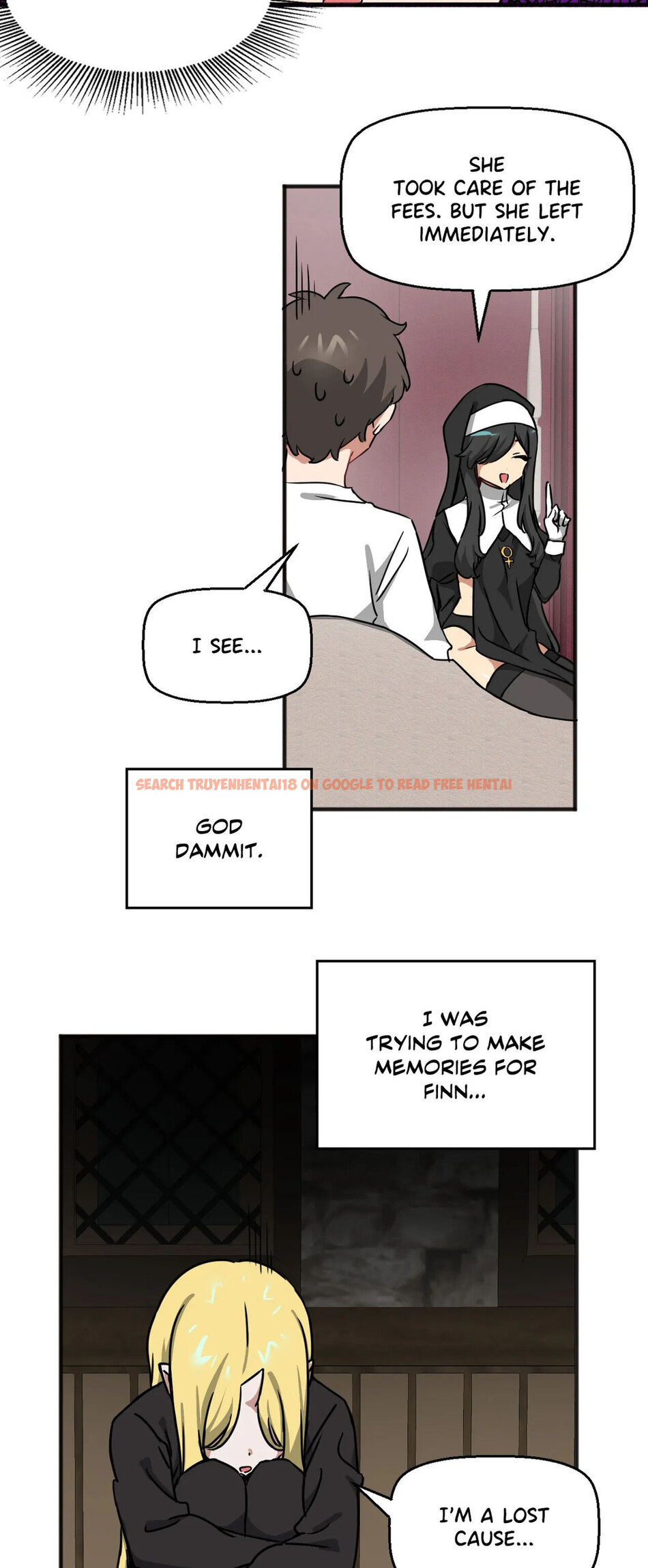 Read Hentai Image 13 bf46a in comic No Man’s Land - Chapter 40 - hentaitnt.net