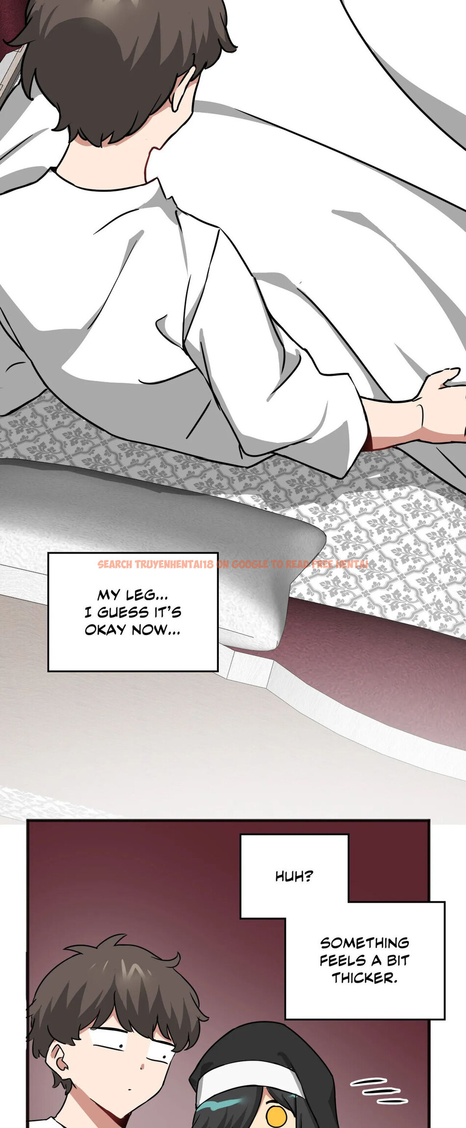Read Hentai Image 15 bf46a in comic No Man’s Land - Chapter 40 - hentaitnt.net