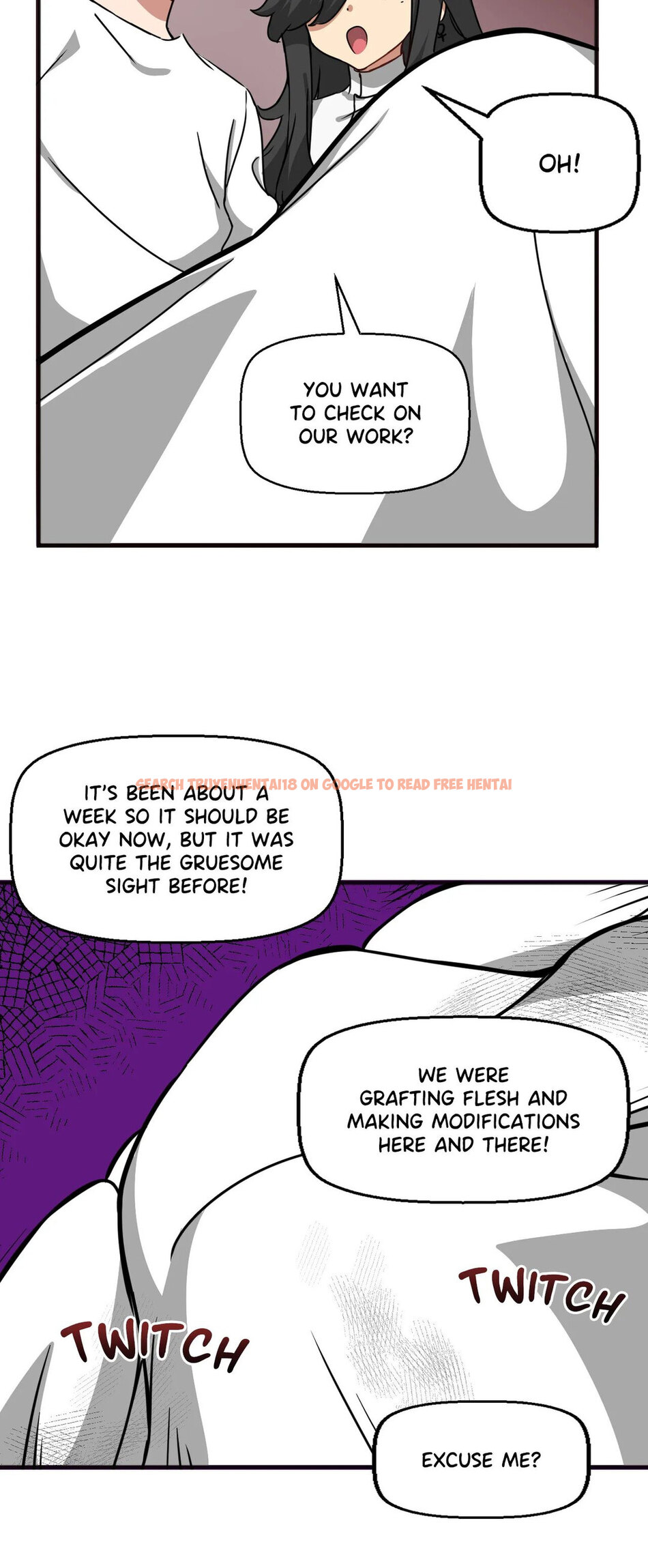 Read Hentai Image 16 bf46a in comic No Man’s Land - Chapter 40 - hentaitnt.net