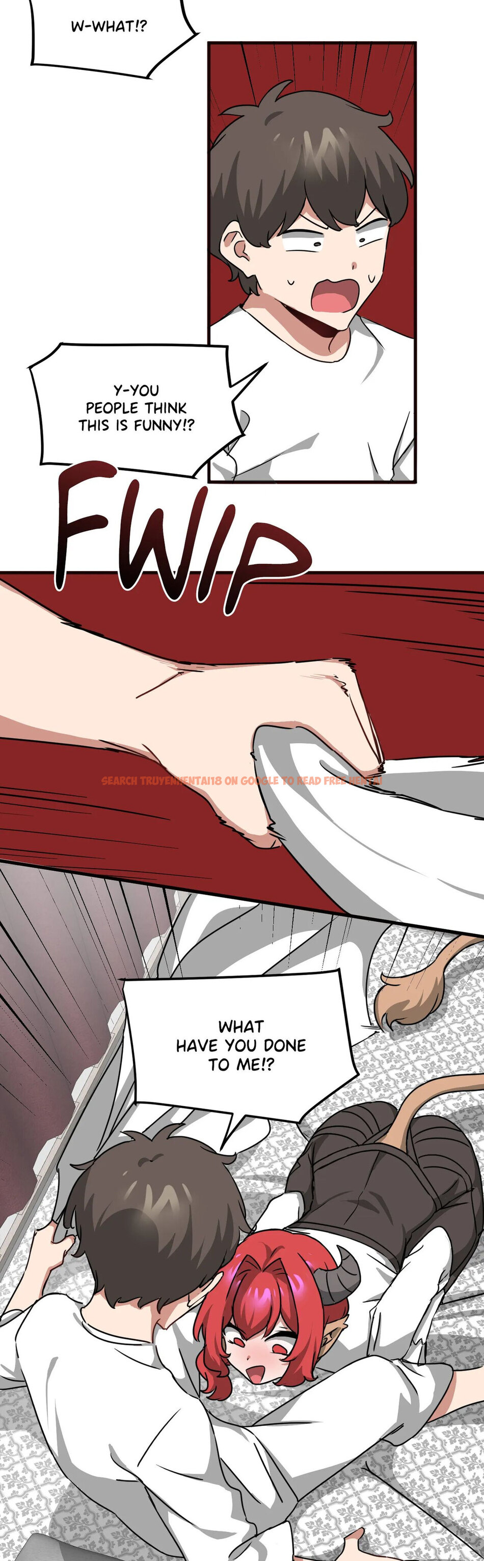 Read Hentai Image 18 bf46a in comic No Man’s Land - Chapter 40 - hentaitnt.net