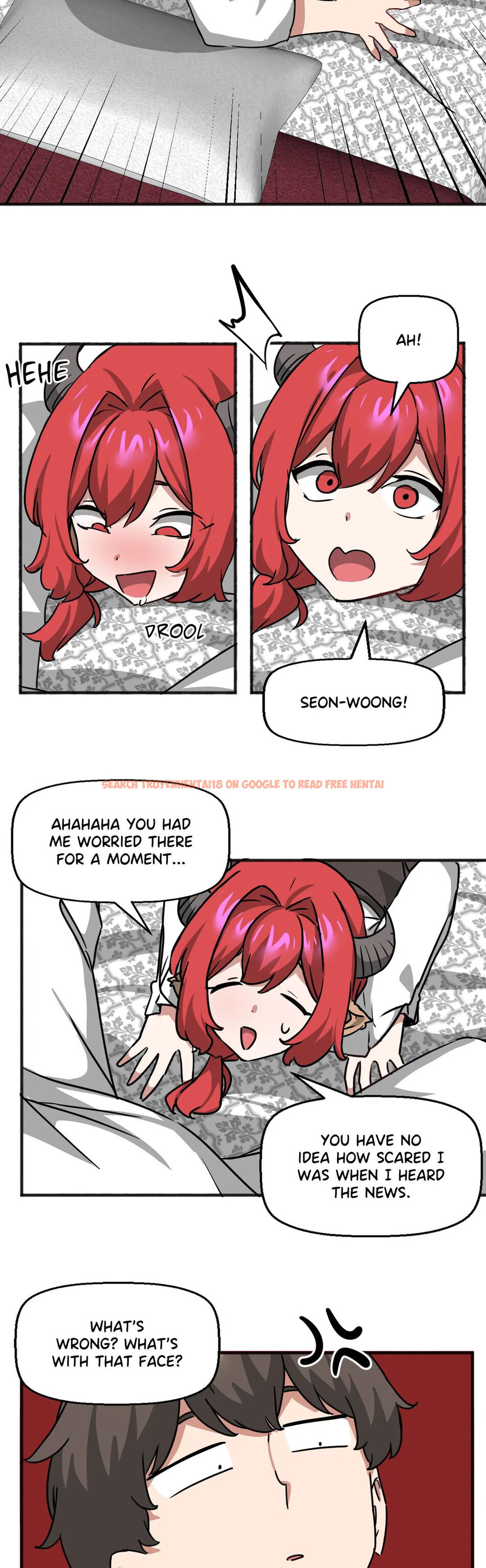 Read Hentai Image 19 bf46a in comic No Man’s Land - Chapter 40 - hentaitnt.net