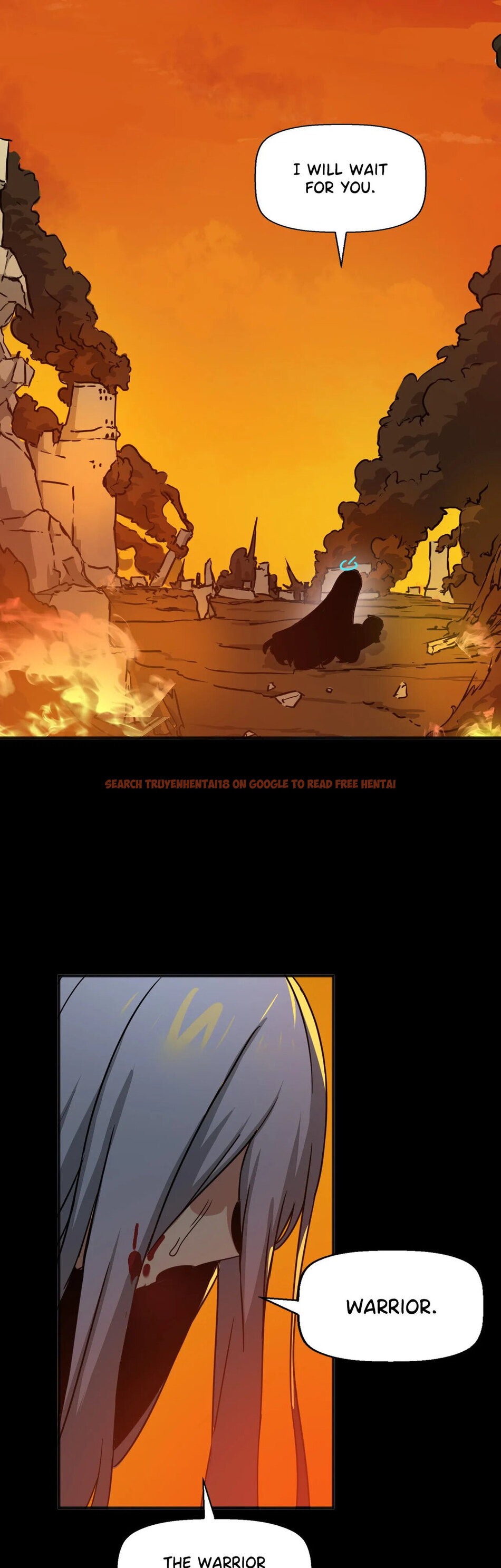 Read Hentai Image 2 bf46a in comic No Man’s Land - Chapter 40 - hentaitnt.net