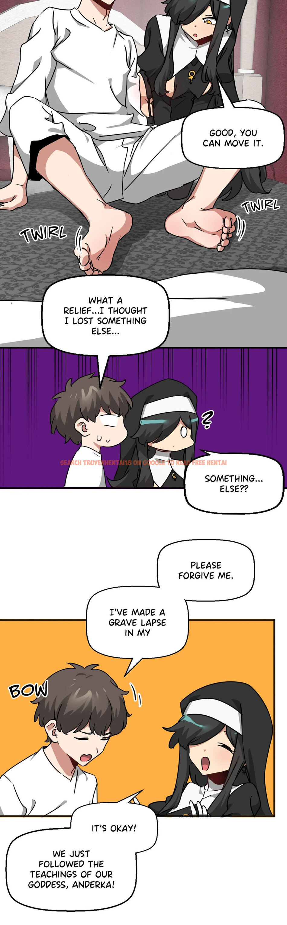 Read Hentai Image 21 bf46a in comic No Man’s Land - Chapter 40 - hentaitnt.net