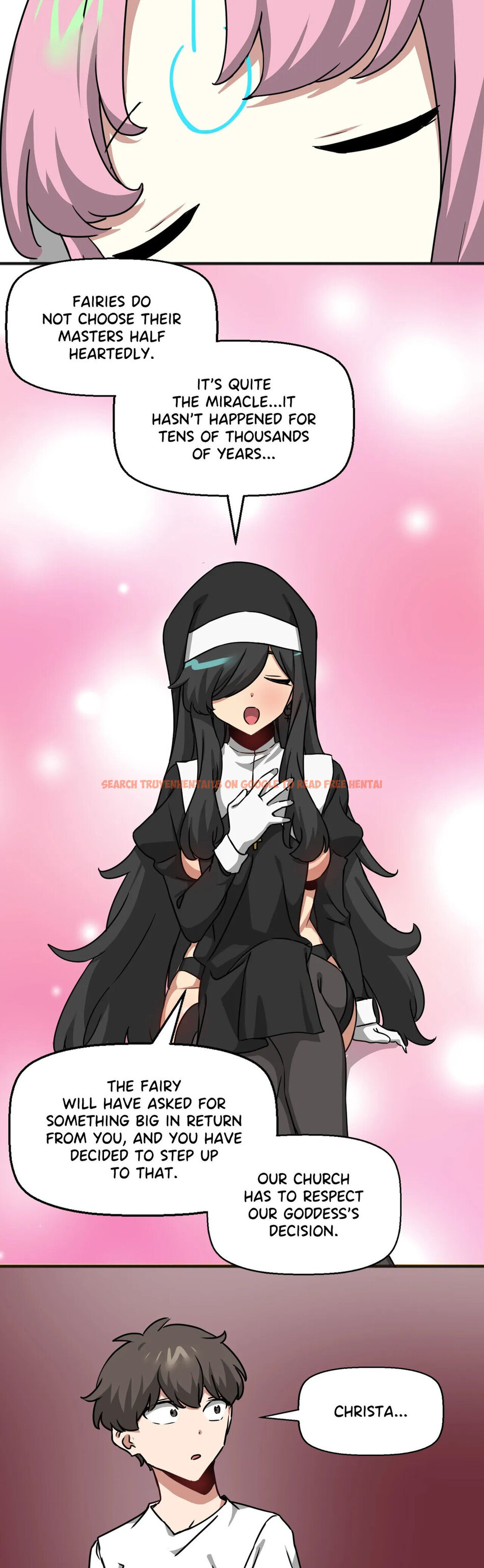 Read Hentai Image 23 bf46a in comic No Man’s Land - Chapter 40 - hentaitnt.net