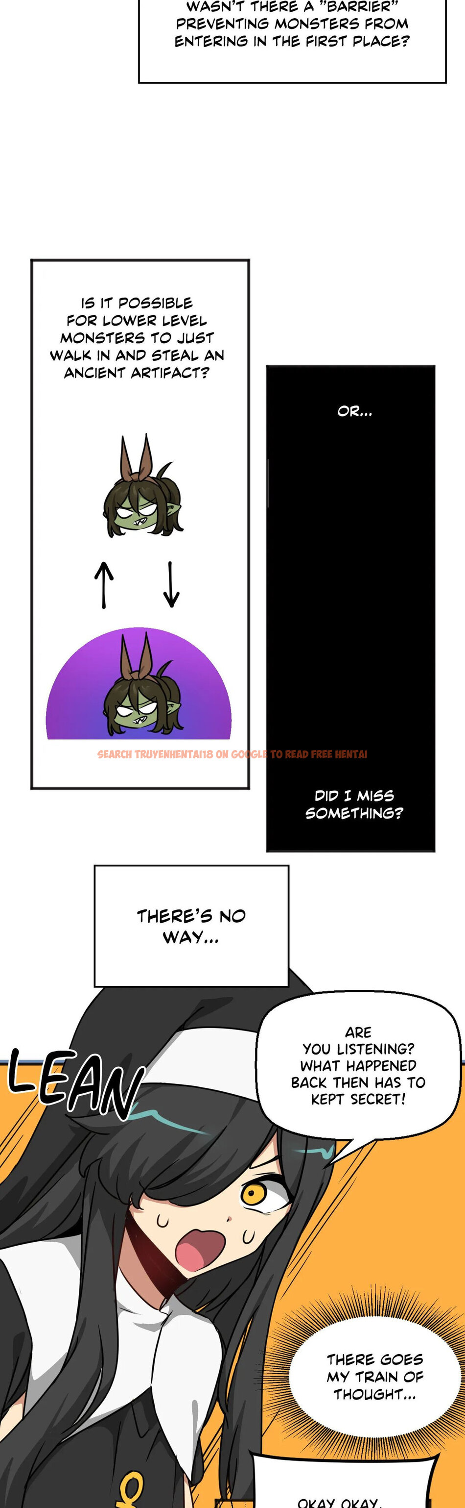 Read Hentai Image 25 bf46a in comic No Man’s Land - Chapter 40 - hentaitnt.net