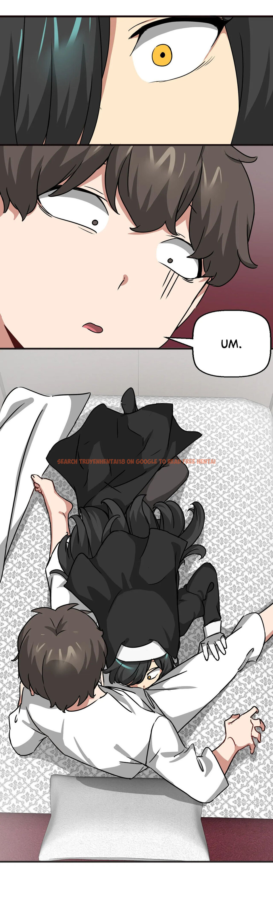 Read Hentai Image 27 bf46a in comic No Man’s Land - Chapter 40 - hentaitnt.net