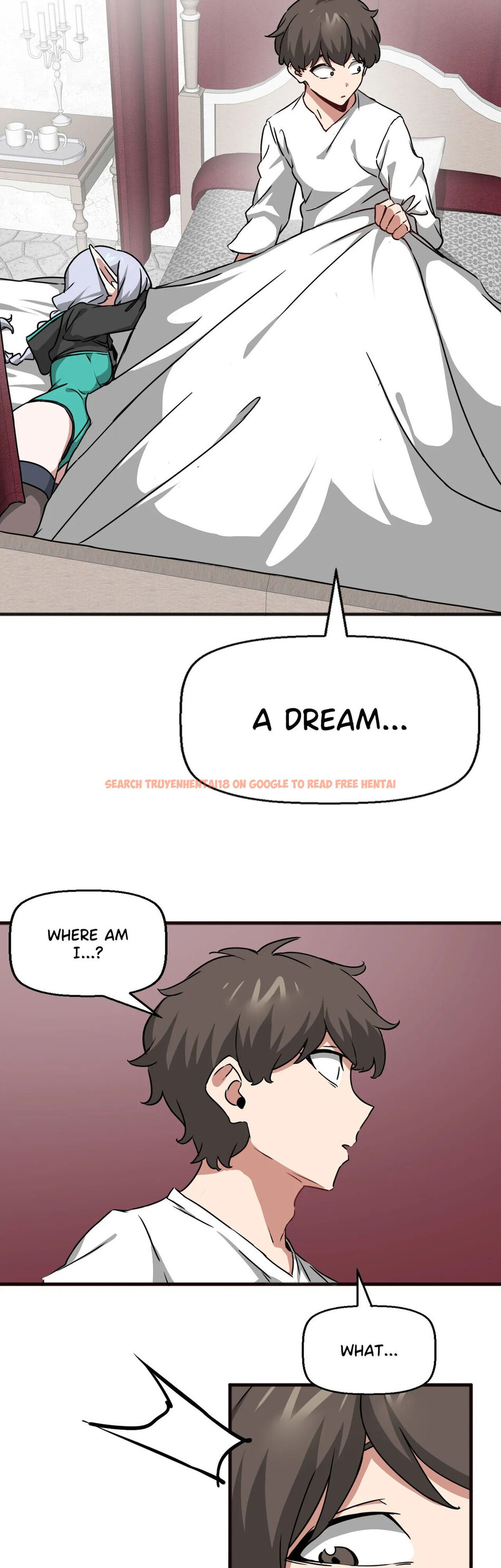 Read Hentai Image 5 bf46a in comic No Man’s Land - Chapter 40 - hentaitnt.net