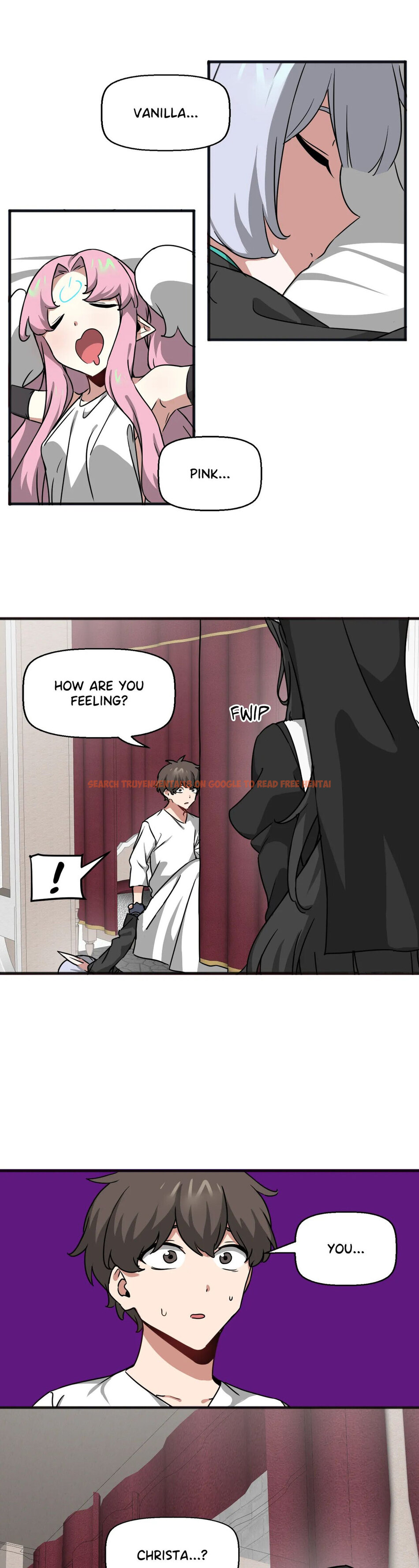 Read Hentai Image 7 bf46a in comic No Man’s Land - Chapter 40 - hentaitnt.net