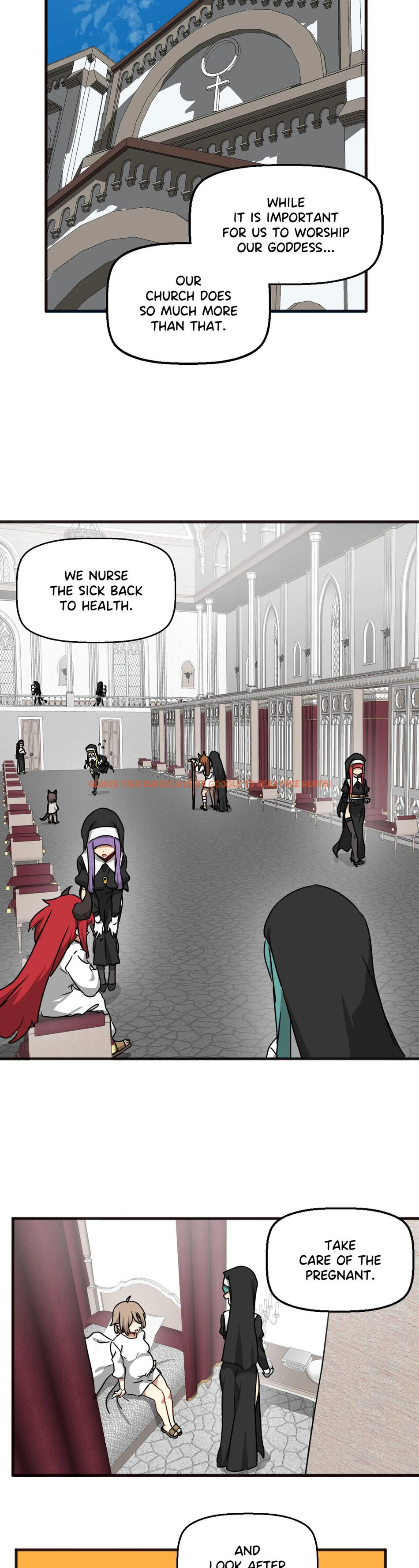 Read Hentai Image 9 bf46a in comic No Man’s Land - Chapter 40 - hentaitnt.net