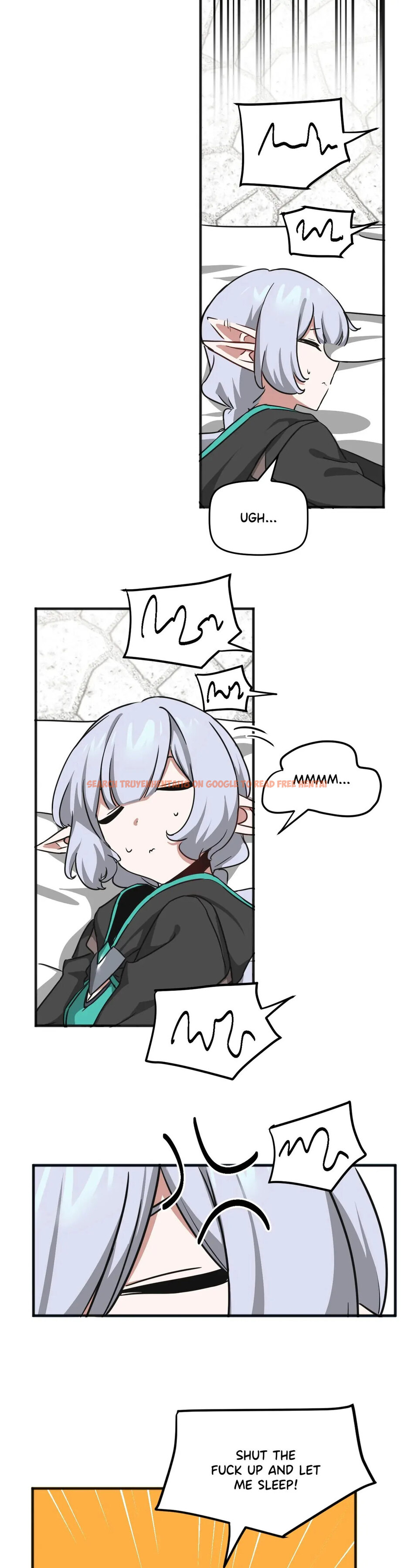 Read Hentai Image 1 800cc in comic No Man’s Land - Chapter 41 - hentaitnt.net