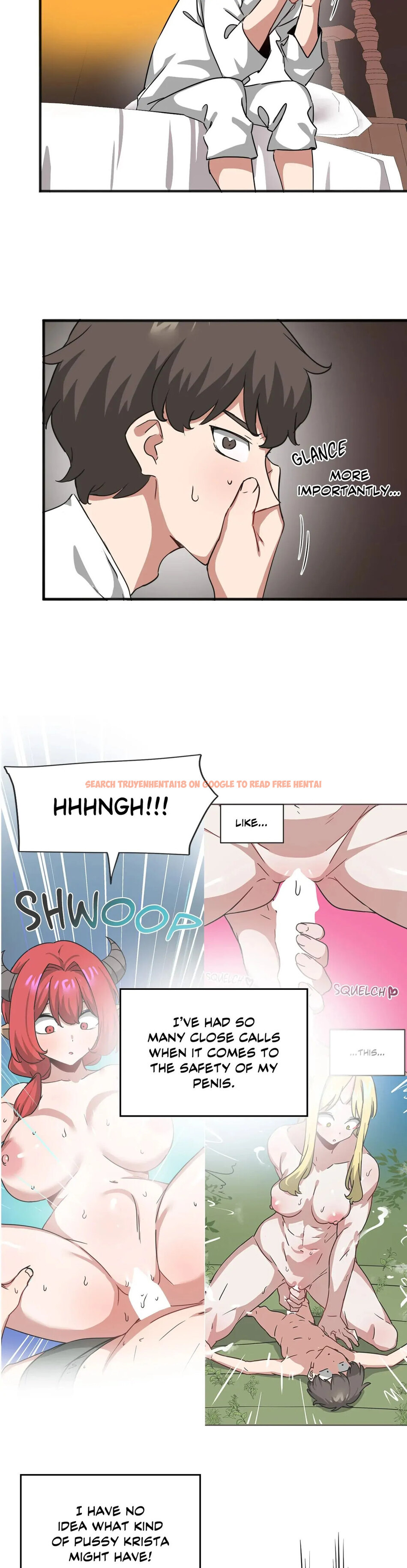 Read Hentai Image 11 800cc in comic No Man’s Land - Chapter 41 - hentaitnt.net