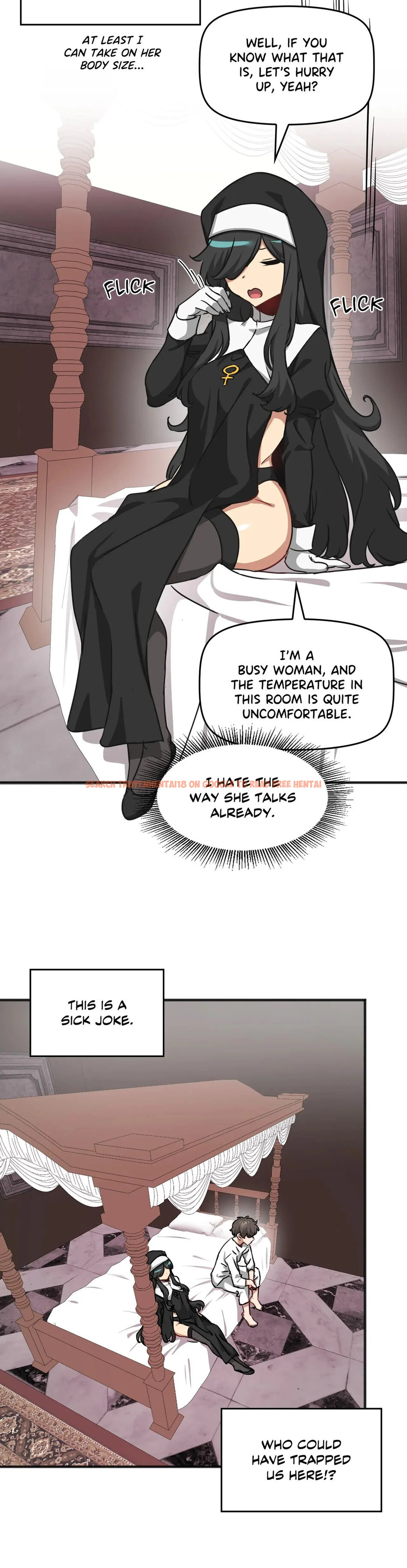 Read Hentai Image 12 800cc in comic No Man’s Land - Chapter 41 - hentaitnt.net