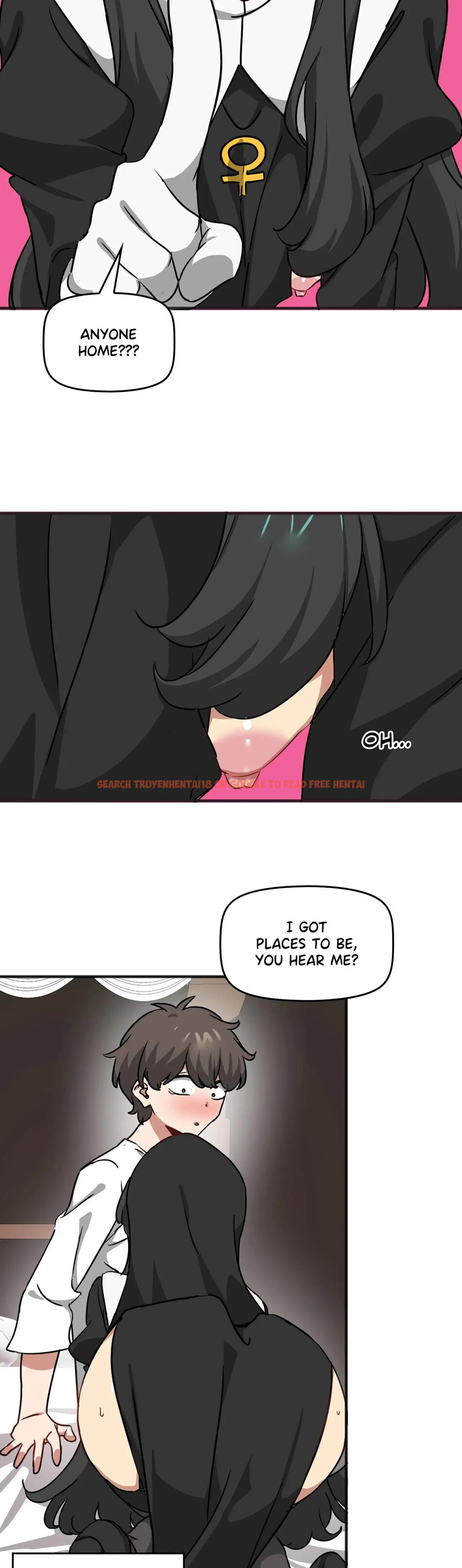 Read Hentai Image 15 800cc in comic No Man’s Land - Chapter 41 - hentaitnt.net