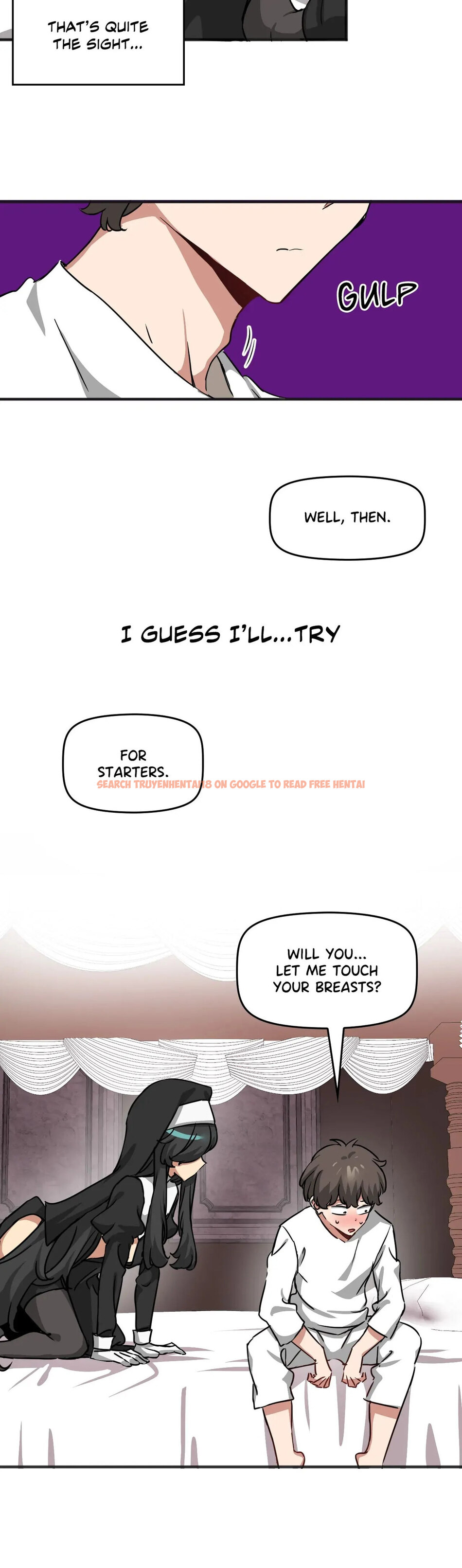 Read Hentai Image 16 800cc in comic No Man’s Land - Chapter 41 - hentaitnt.net