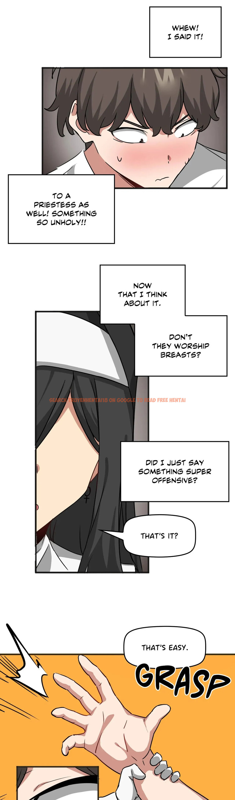 Read Hentai Image 17 800cc in comic No Man’s Land - Chapter 41 - hentaitnt.net