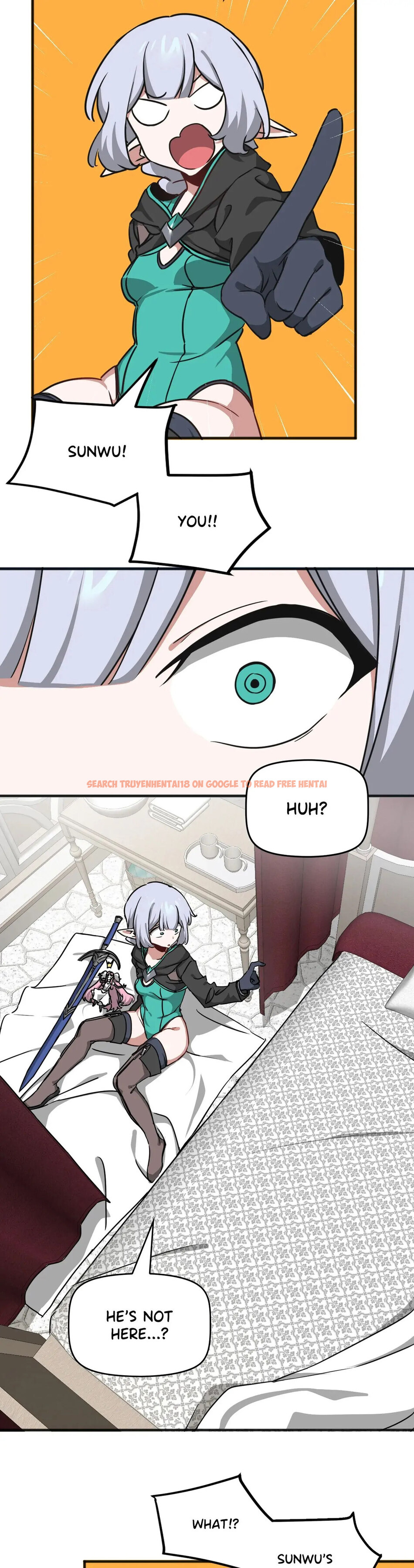 Read Hentai Image 2 800cc in comic No Man’s Land - Chapter 41 - hentaitnt.net