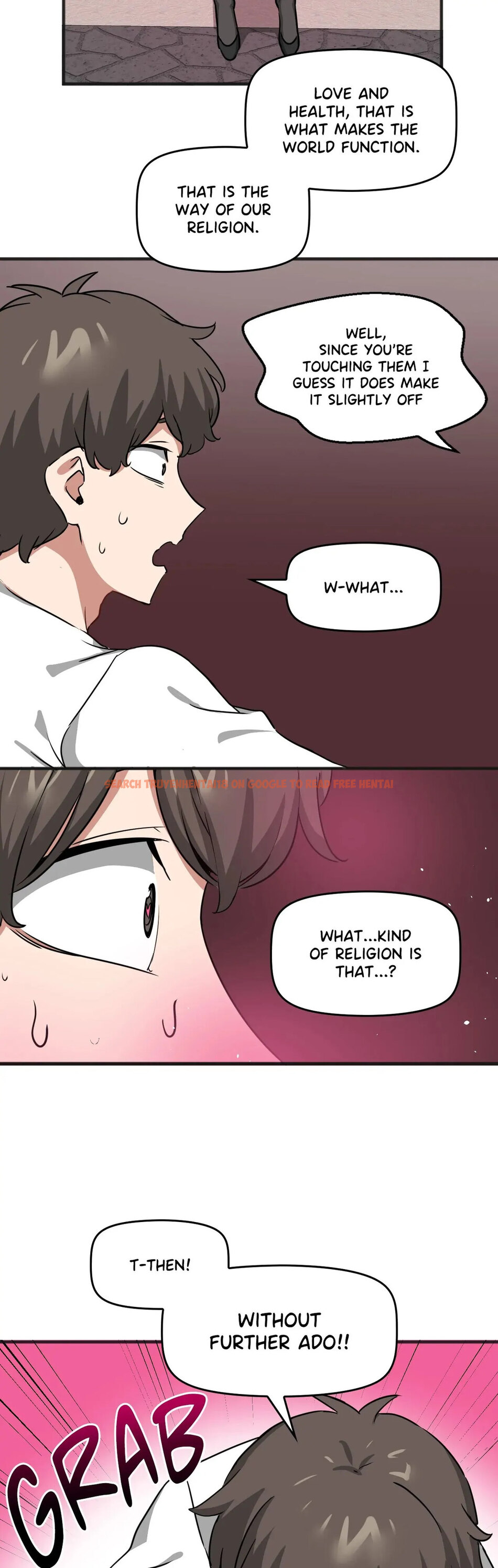Read Hentai Image 22 800cc in comic No Man’s Land - Chapter 41 - hentaitnt.net