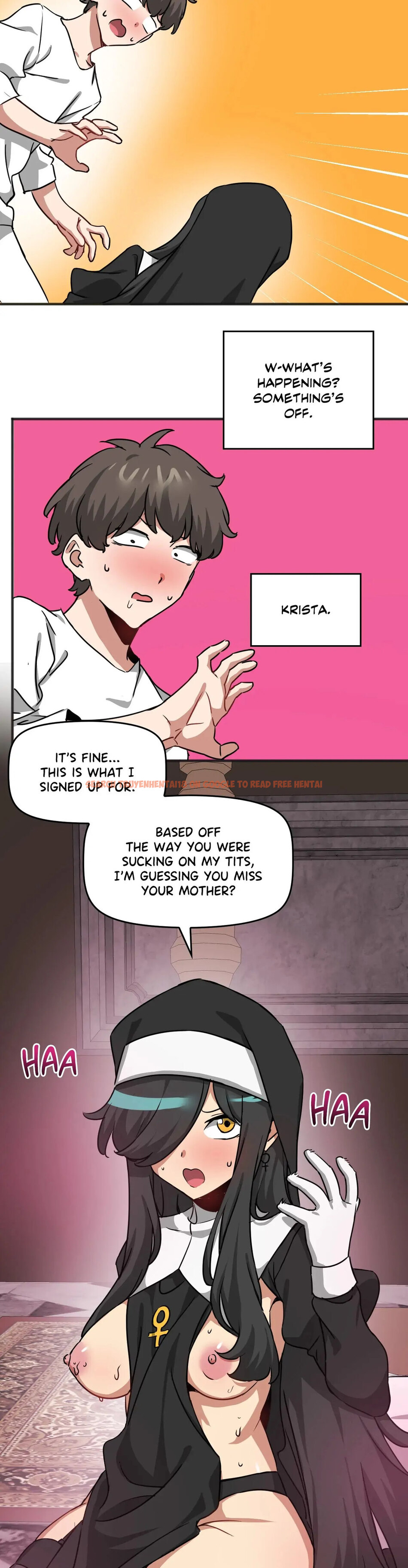 Read Hentai Image 27 800cc in comic No Man’s Land - Chapter 41 - hentaitnt.net