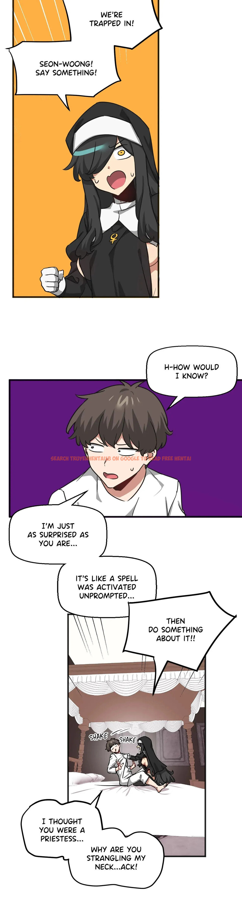 Read Hentai Image 4 800cc in comic No Man’s Land - Chapter 41 - hentaitnt.net