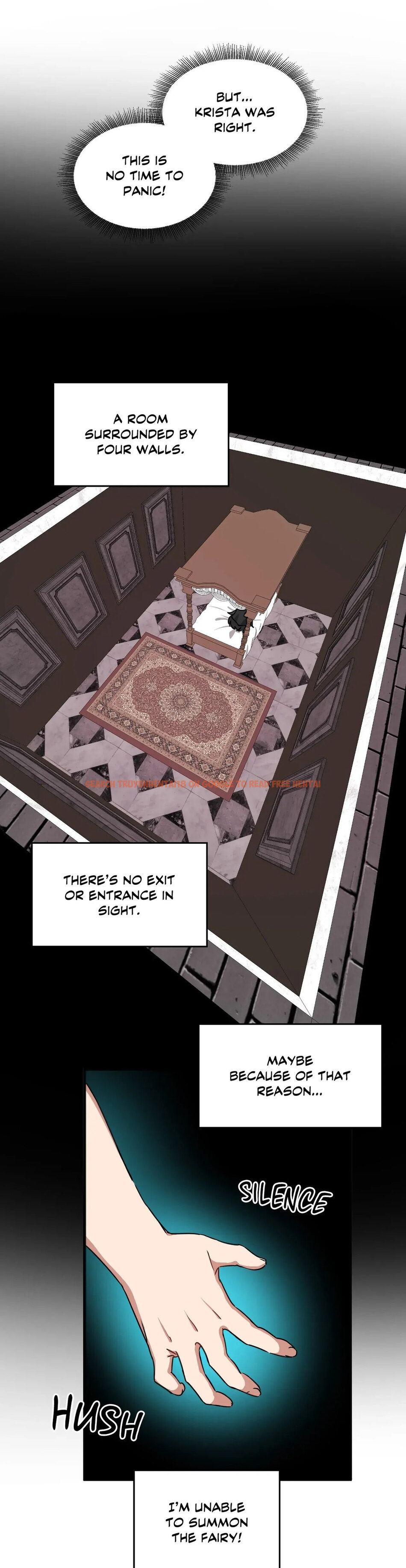 Read Hentai Image 5 800cc in comic No Man’s Land - Chapter 41 - hentaitnt.net