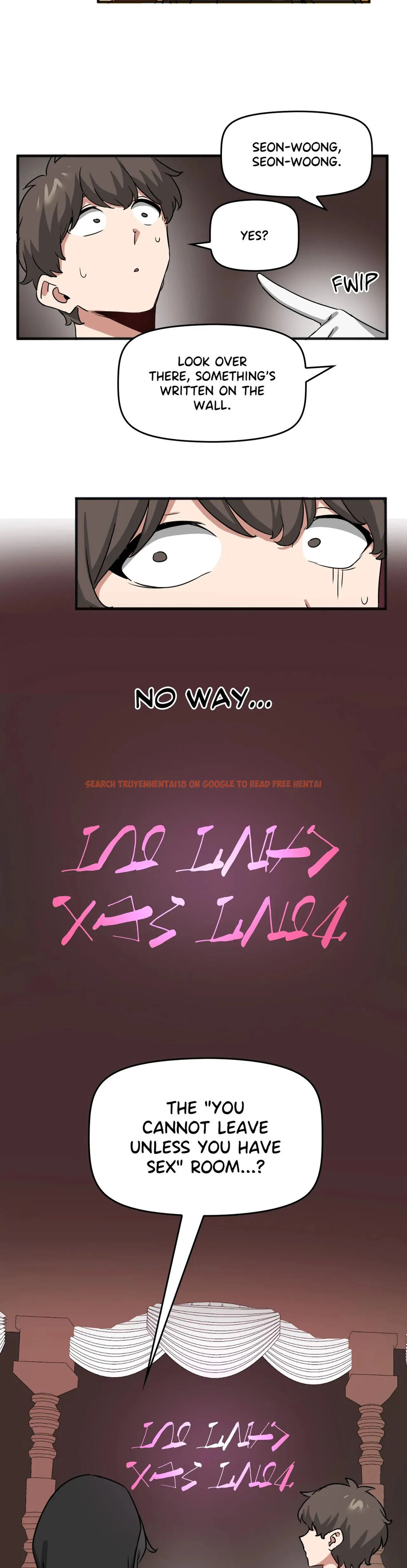 Read Hentai Image 7 800cc in comic No Man’s Land - Chapter 41 - hentaitnt.net