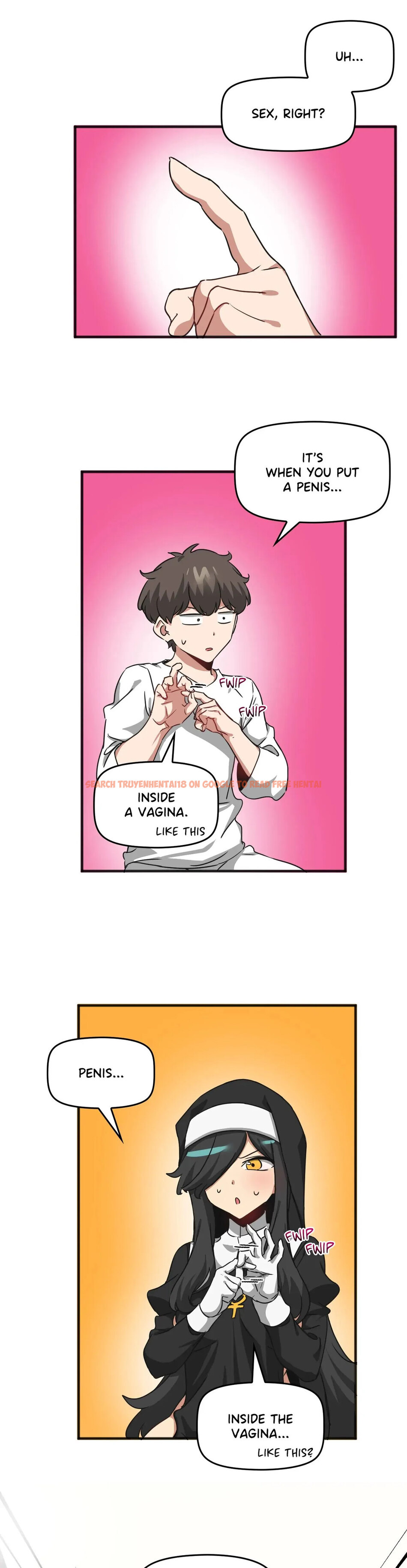 Read Hentai Image 9 800cc in comic No Man’s Land - Chapter 41 - hentaitnt.net