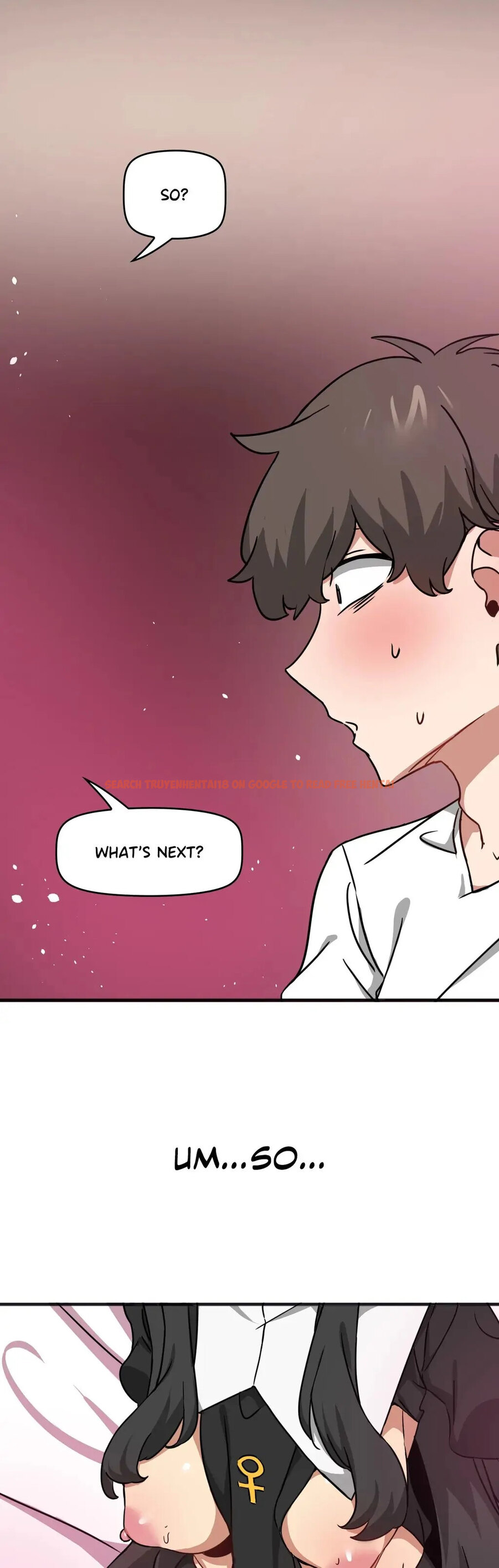 Read Hentai Image 1 90886 in comic No Man’s Land - Chapter 42 - hentaitnt.net