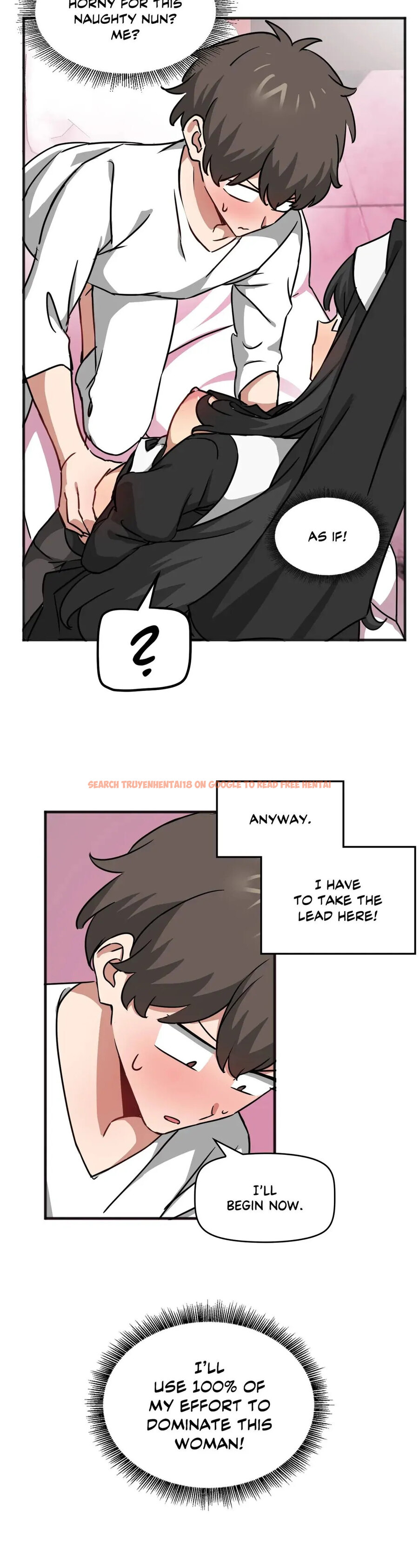 Read Hentai Image 11 90886 in comic No Man’s Land - Chapter 42 - hentaitnt.net