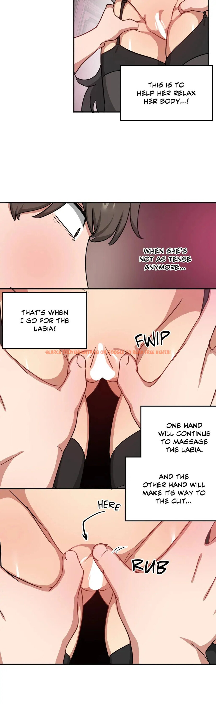 Read Hentai Image 13 90886 in comic No Man’s Land - Chapter 42 - hentaitnt.net