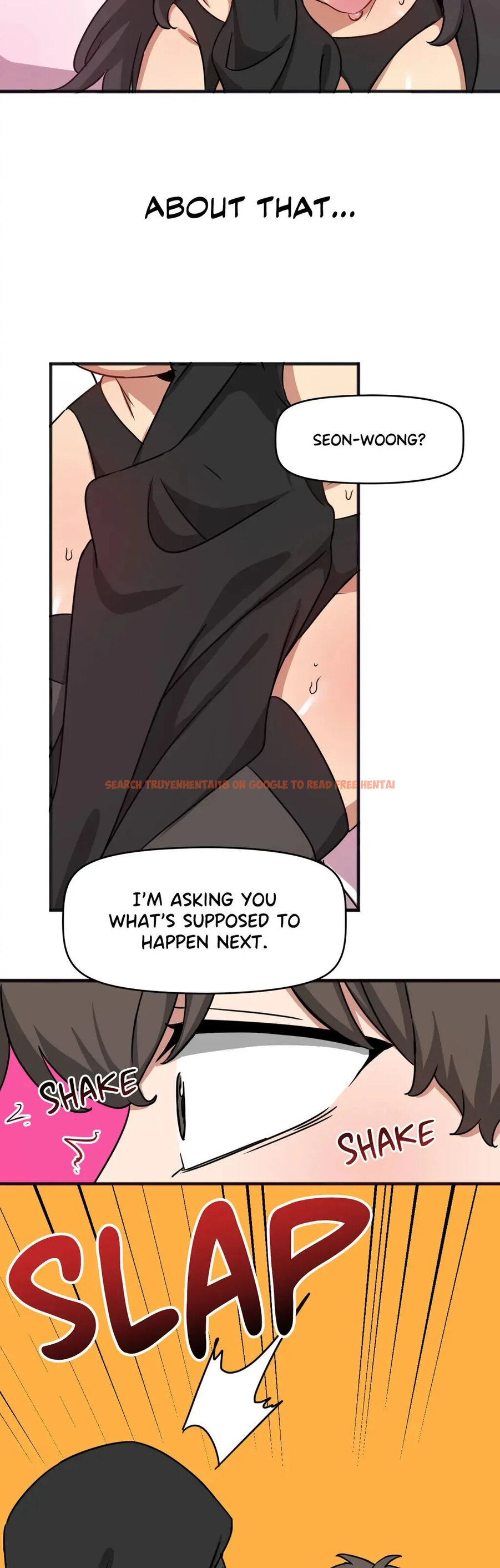 Read Hentai Image 2 90886 in comic No Man’s Land - Chapter 42 - hentaitnt.net
