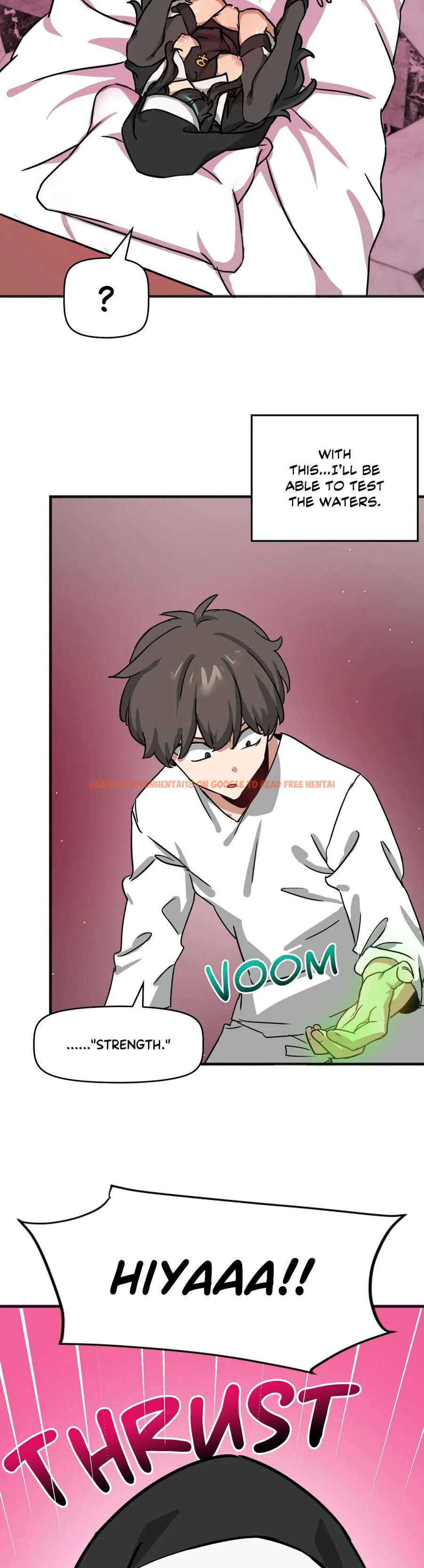 Read Hentai Image 24 90887 in comic No Man’s Land - Chapter 42 - hentaitnt.net