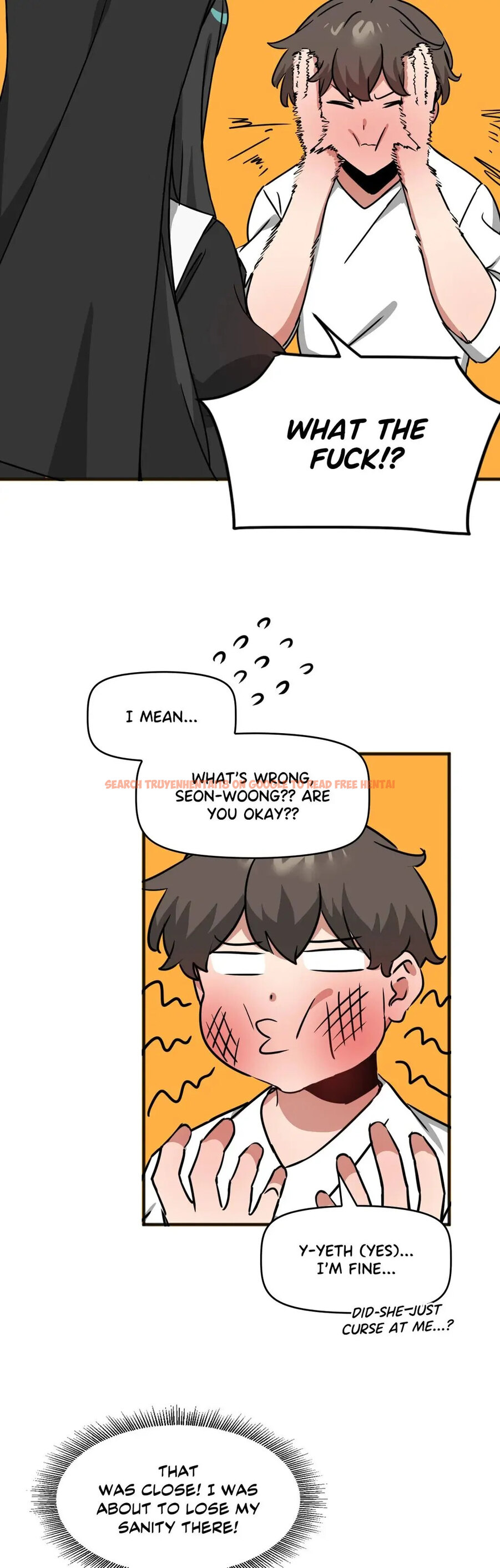 Read Hentai Image 3 90886 in comic No Man’s Land - Chapter 42 - hentaitnt.net