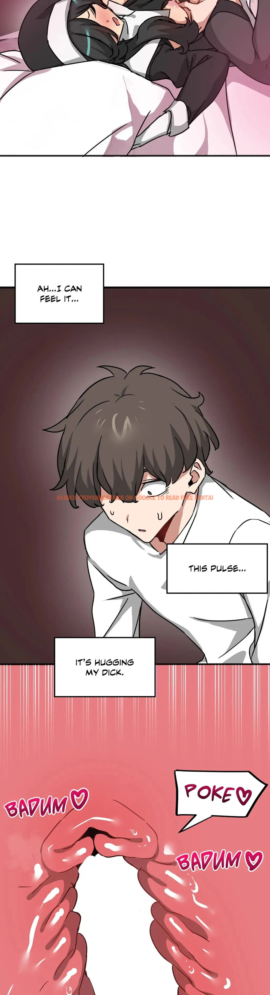Read Hentai Image 34 90887 in comic No Man’s Land - Chapter 42 - hentaitnt.net