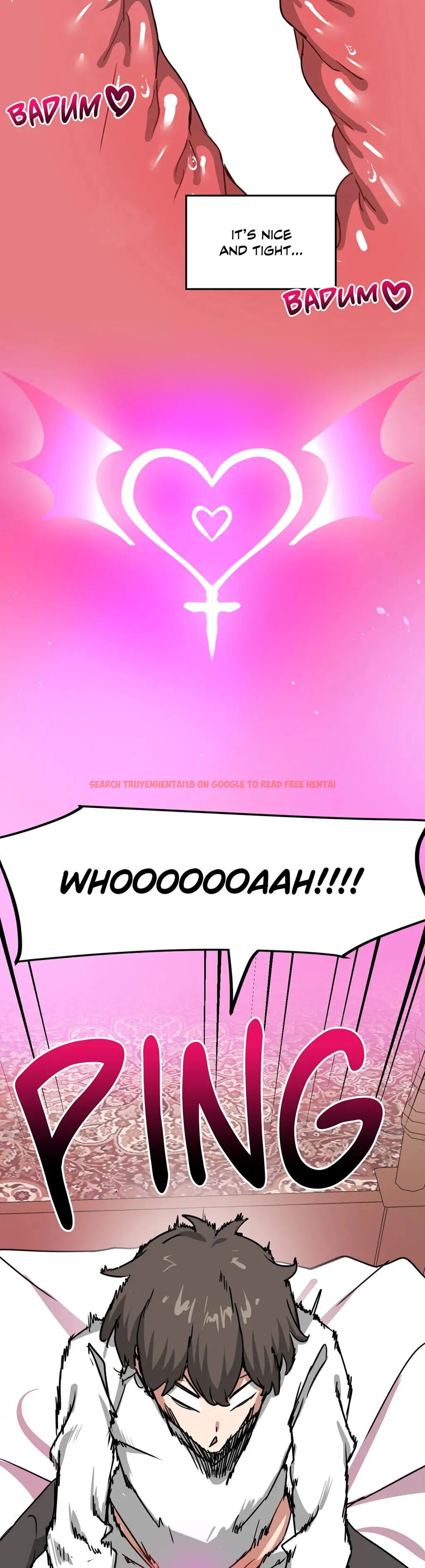 Read Hentai Image 35 90887 in comic No Man’s Land - Chapter 42 - hentaitnt.net