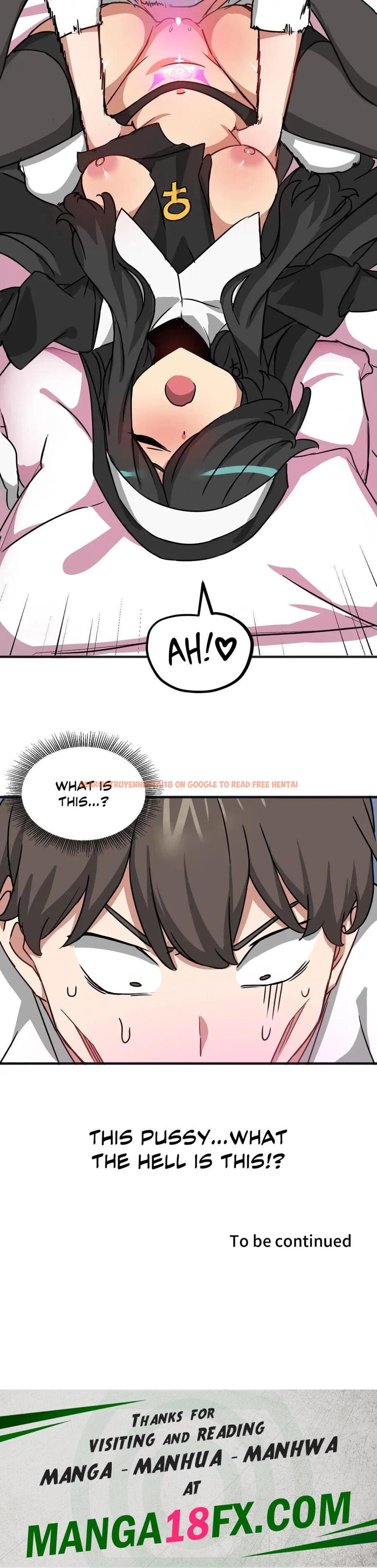 Read Hentai Image 36 90887 in comic No Man’s Land - Chapter 42 - hentaitnt.net