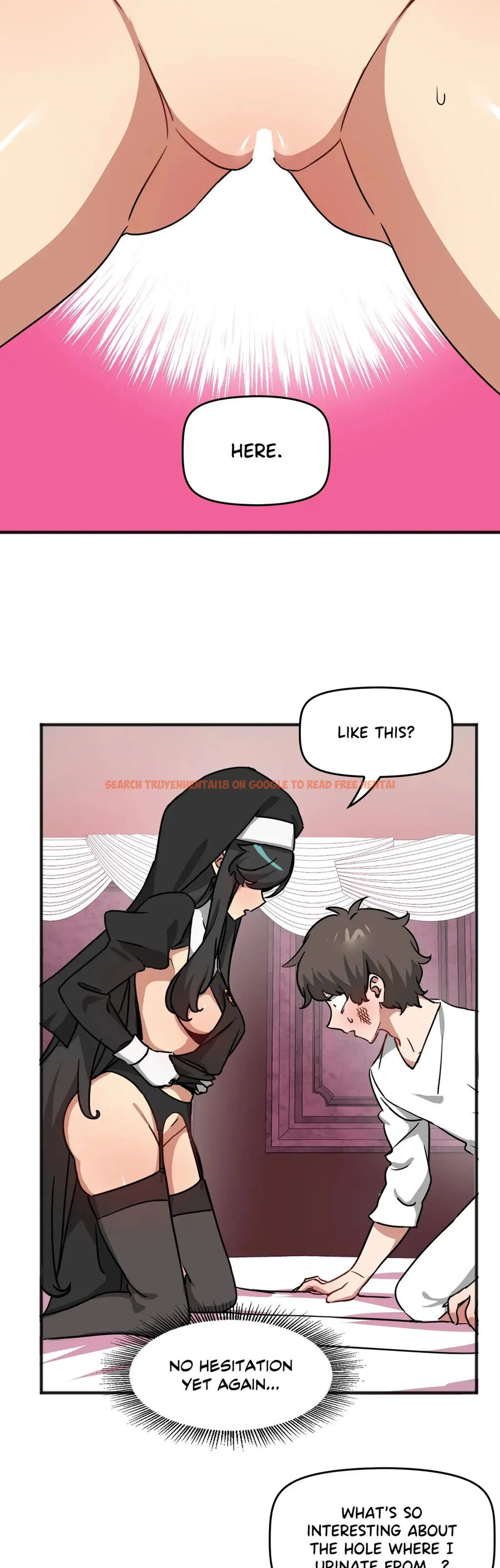 Read Hentai Image 5 90886 in comic No Man’s Land - Chapter 42 - hentaitnt.net