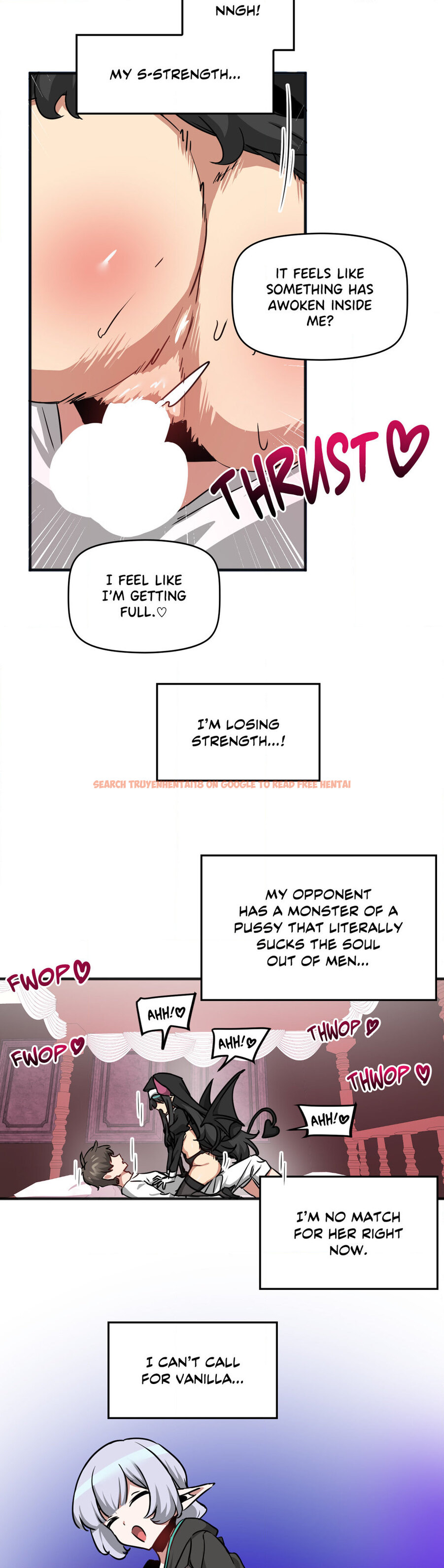 Read Hentai Image 15 4f64b in comic No Man’s Land - Chapter 43 - hentaitnt.net